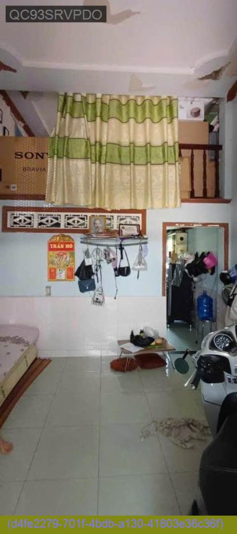 Nhà phố Vĩnh Lộc B 34m² giá 2.5 tỷ - Mặt tiền đường số 4, sổ đỏ chính chủ!