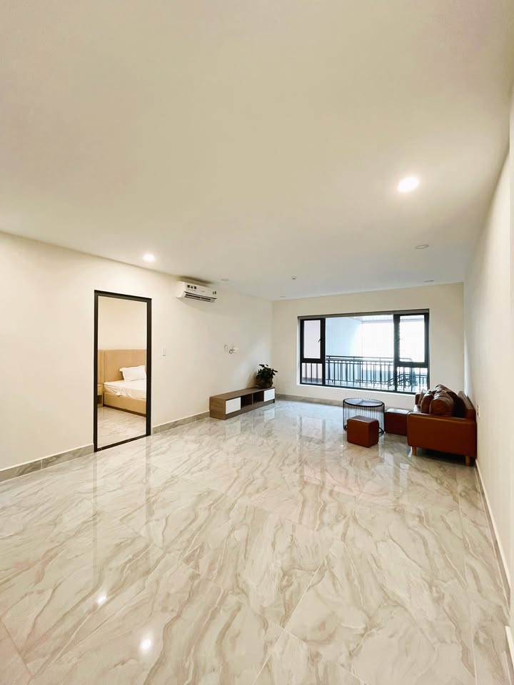 Căn hộ Mini Condominium quận Bình Thạnh 1 phòng ngủ giá 15 triệu - Sẵn sàng cho bạn!