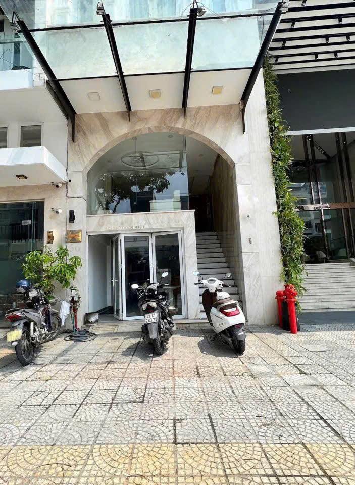 Mặt bằng cho thuê Võ Văn Kiệt 25m² giá 7,5 triệu - Thích hợp làm Spa, Nails