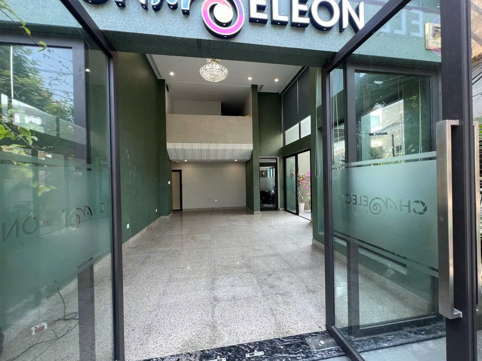 Cho thuê mặt bằng lô góc 60m² tại Vũ Tông Phan, Sơn Trà - Không thể bỏ lỡ!