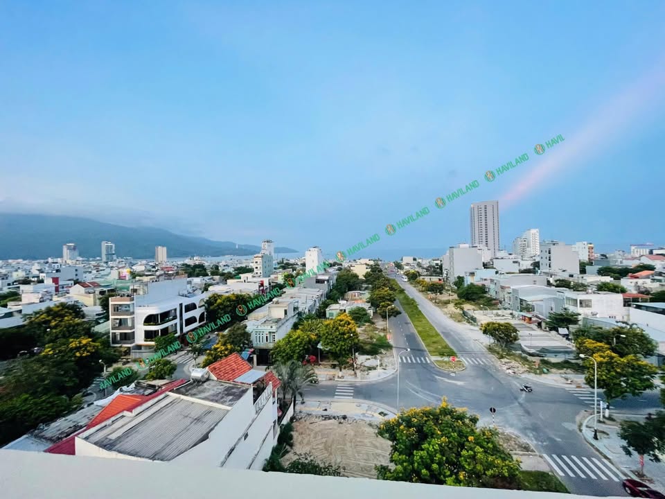 Căn hộ Studio đường Nguyễn Huy Chương, quận Sơn Trà, giá 9 triệu - Gần biển Mân Thái!