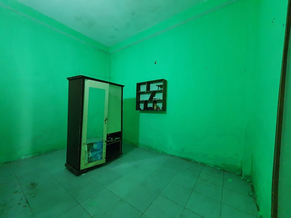 Nhà cho thuê Phạm Thị Lan Anh Đà Nẵng 100m² giá 3 triệu - Gần Đại Học Duy Tân!