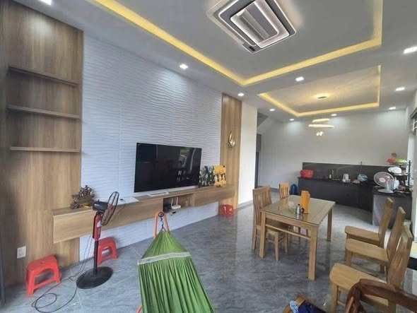 Nhà lô gốc phường Tam Long, Bà Rịa - Vũng Tàu 132m² giá 2.6 tỷ - Sẵn sàng vào ở!