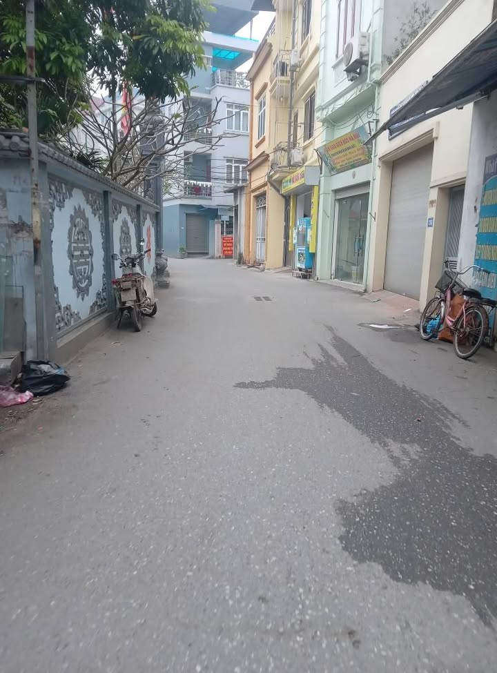 Đất Kim Giang Thanh Liệt 83m² - Giá đầu tư hấp dẫn cho chung cư mini!