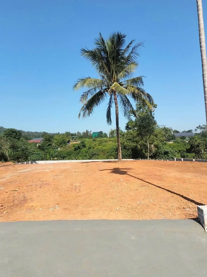 Đất nền Vân Hòa - Ba Vì 720m² giá hấp dẫn - Tiềm năng đầu tư cao!