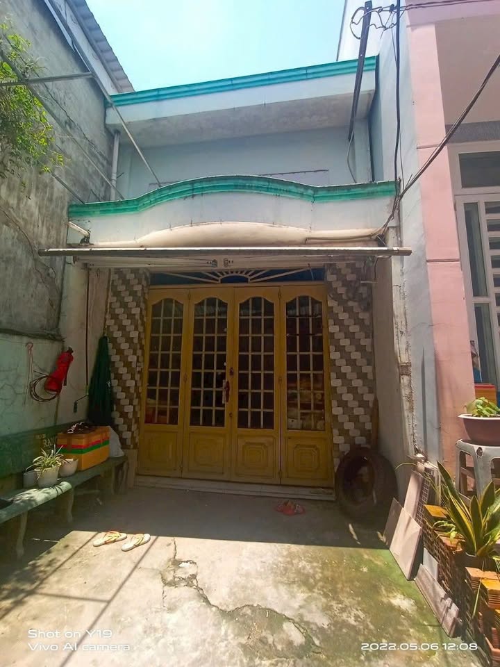 Nhà cấp 4 Hẻm 2m Lê Tấn Bê, An Lạc 59.8m² giá 3.15 tỷ - Cơ hội đầu tư giá rẻ!