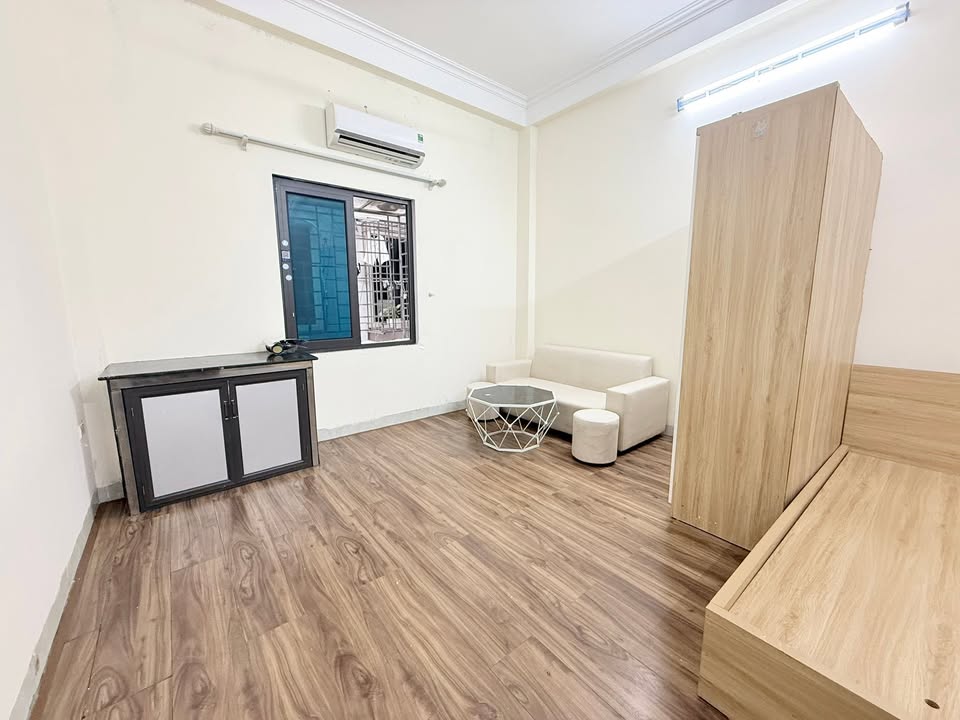 Phòng cho thuê 73 Yên Xá, Thanh Trì 30m² chỉ 3 triệu - Full nội thất tiện nghi!