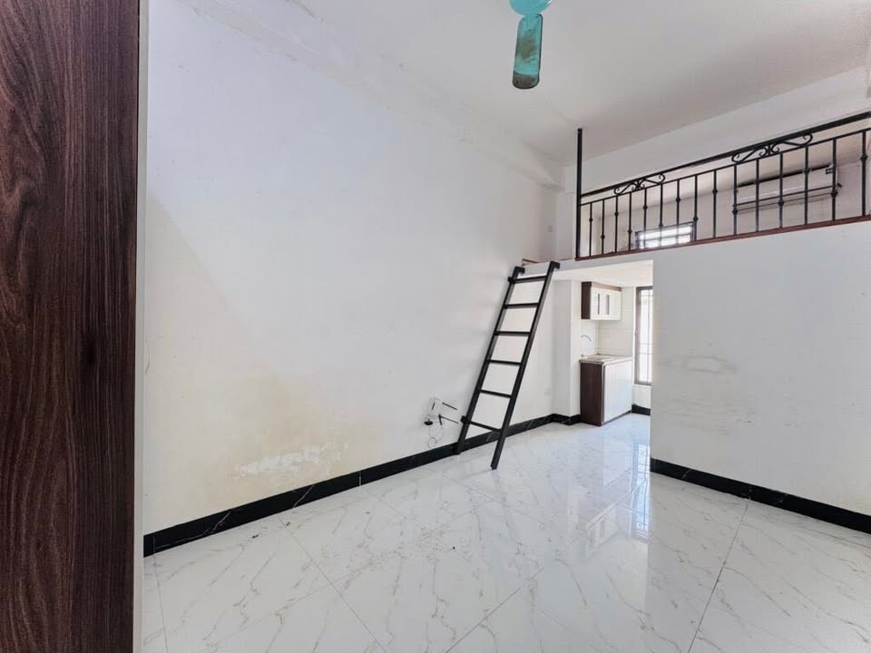 Phòng cho thuê tại 147 Triều Khúc, 15m² giá 3.6 triệu - Full nội thất cao cấp!