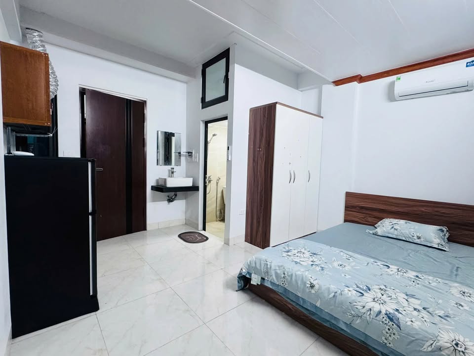 Phòng trọ Tân Triều 83m² giá 3.8 triệu - Full nội thất, vào ở ngay!