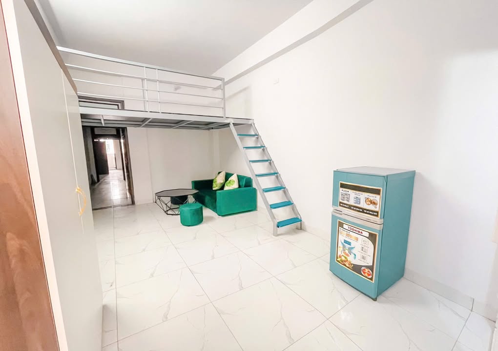 Phòng cho thuê tại đường Yên Xá, huyện Thanh Trì - Giá chỉ từ 2.7 triệu/tháng!