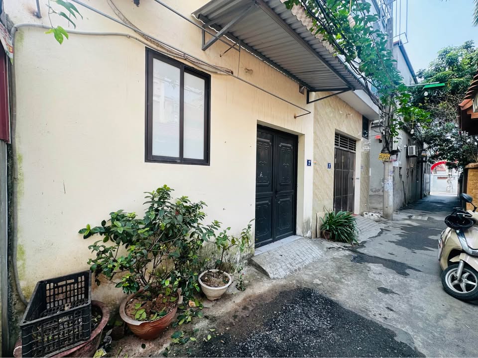 Nhà cấp 4 Phương Canh, Nam Từ Liêm 40m² - Giá mềm chưa từng có!