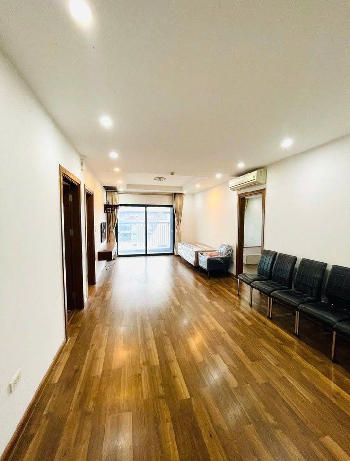 Căn hộ 70m² Thái Hà Bộ Công An giá 6 tỷ - Không gian sống lý tưởng!