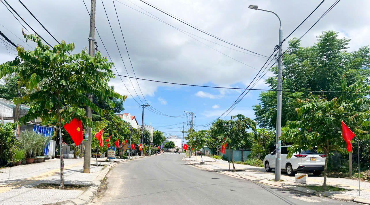 Đất Hòa Thọ Tây, Quận Cẩm Lệ 100m² giá 1.6 tỷ - Đầu tư sinh lời ngay!