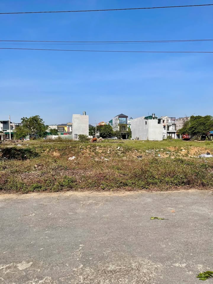 Đất nền tại Quảng Thành, Thanh Hóa 108m² giá 3 tỷ - Cơ hội đầu tư không thể bỏ lỡ!