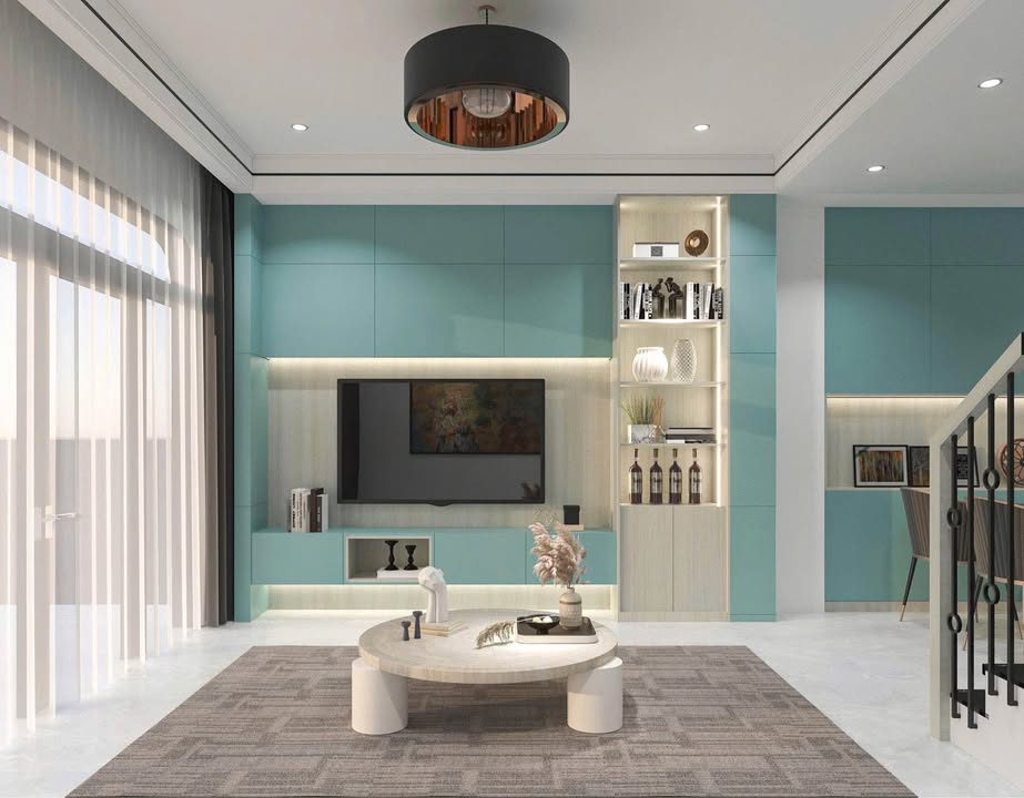 Nhà 3 tầng Phường Nam Ngạn 52m² giá 3 tỷ - Ô tô đậu trước nhà!