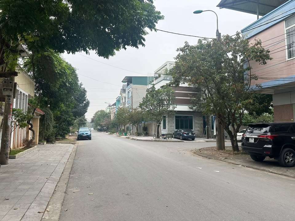 Nhà cấp 4 Quảng Thắng, Thanh Hóa 44.9m² giá chỉ 1.1 tỷ - Full nội thất, gần công viên!