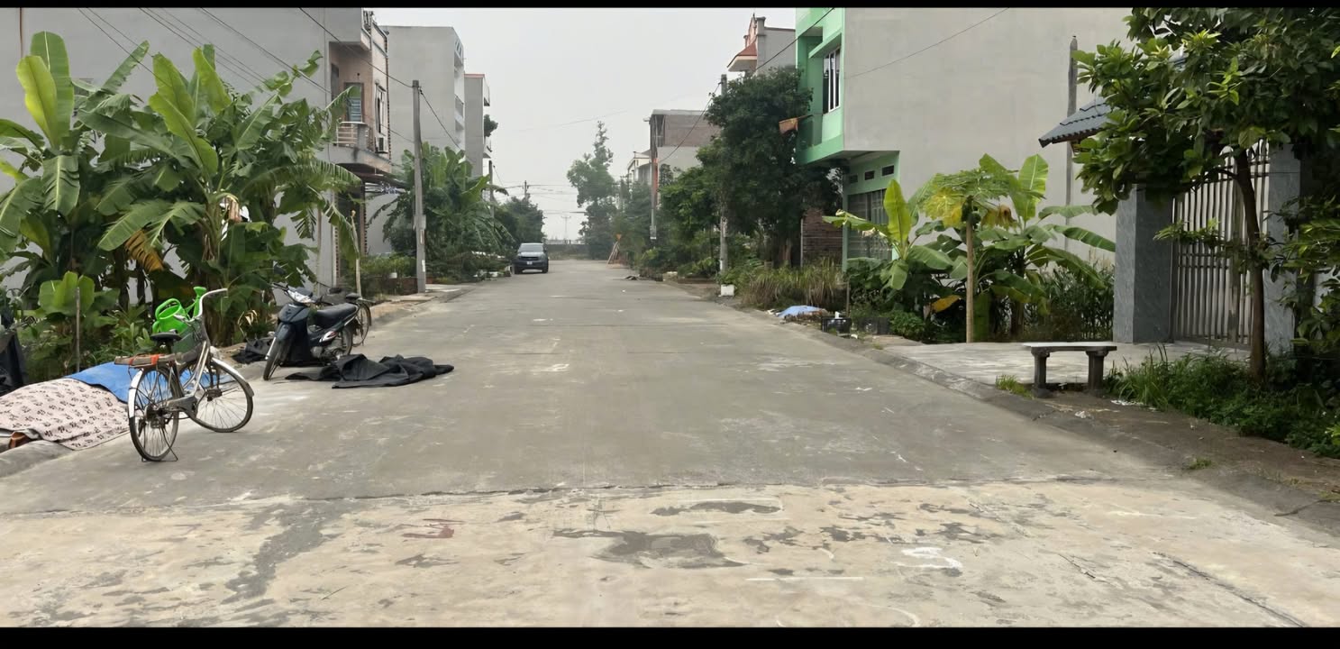 Nhà 2,5 tầng Phương Liễu, Quế Võ 90m² giá chỉ 3 tỷ - Đầu tư sinh lời ngay!