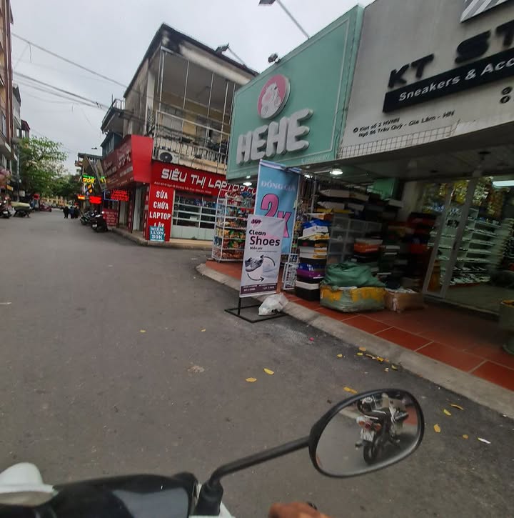 Đất Trâu Quỳ Gia Lâm 50m² giá 7 tỷ - Sổ đỏ chính chủ, pháp lý minh bạch!