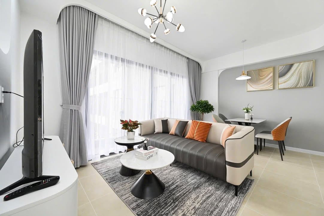 Cho thuê căn hộ Lexington Residence Quận 2 - Giá từ 9 triệu/tháng - Nhà đẹp, tiện nghi!