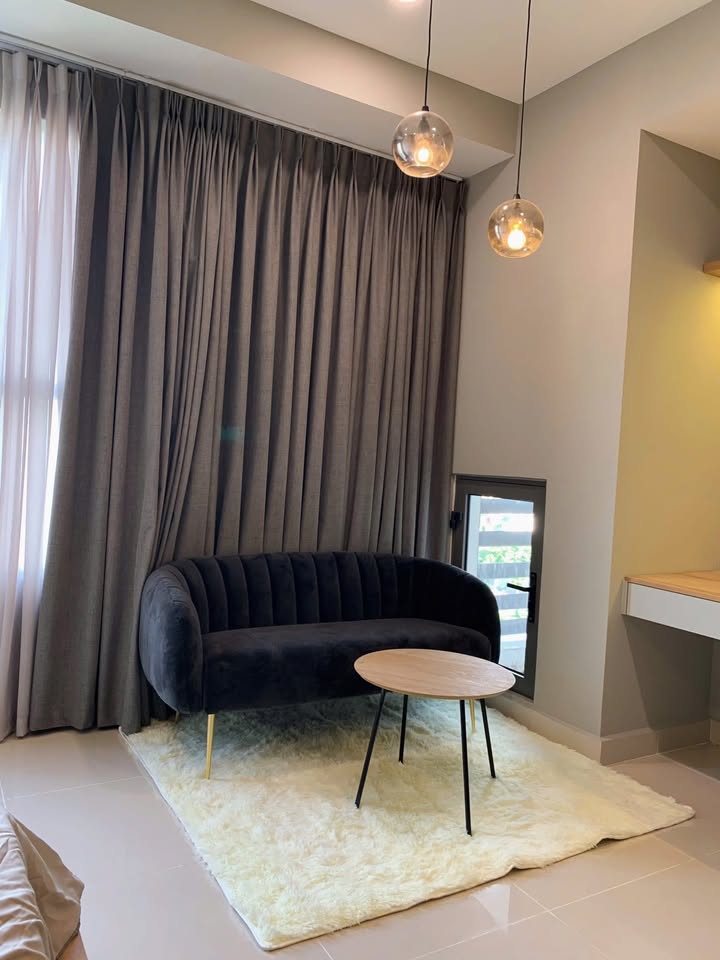 Căn hộ Officetel 32m² The Sun Avenue quận 2 giá 2.9 tỷ - Nội thất đầy đủ, sẵn HĐT 11 triệu/tháng!