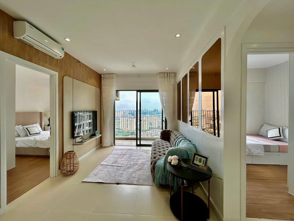 Căn hộ 3PN Lexington Quận 2 17 triệu/tháng - Full nội thất, vào ở ngay!