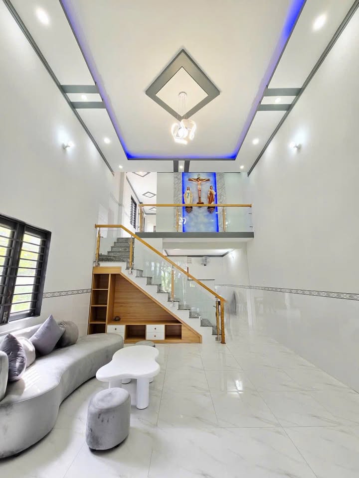 Nhà lầu lửng Du Sinh 85m² giá 1.35 tỷ - Sẵn sàng vào ở!