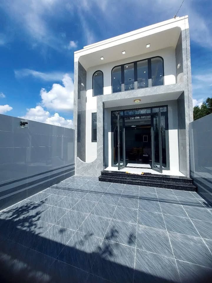 Nhà phố An Viễn, Trảng Bom 100m² giá 1.75 tỷ - Giảm mạnh, sẵn sàng ở ngay!