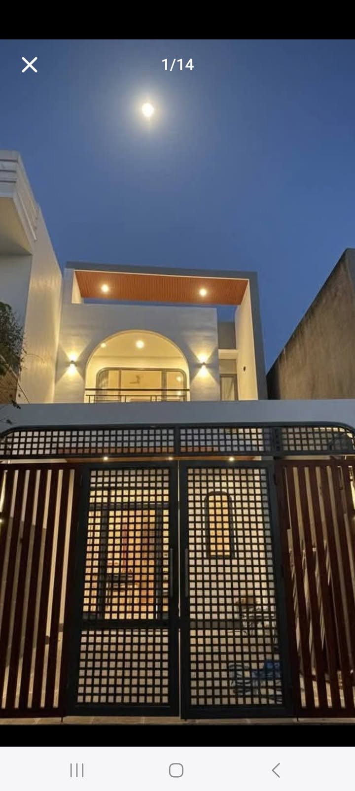 Nhà phố Trảng Dài, Biên Hòa 5.17m² giá 3.58 tỷ - Sổ đỏ chính chủ, gần chợ Phú Thọ!