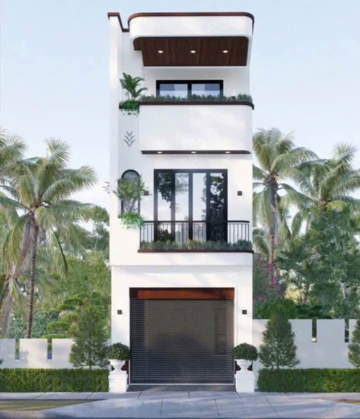 Nhà 3 tầng Hồng Thái, An Dương 40m² giá 1.75 tỷ - Thiết kế hiện đại, chính chủ bán gấp!