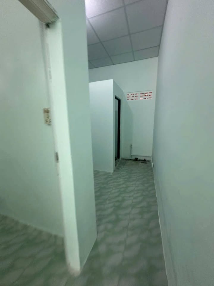 Nhà cho thuê đường Nguyễn Can, Phan Thiết 35m² - Giá chỉ 1 triệu/tháng!