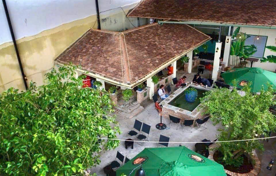 Cho thuê FrontHouse Gò Vấp 300m² giá 85 triệu - Mặt tiền sầm uất