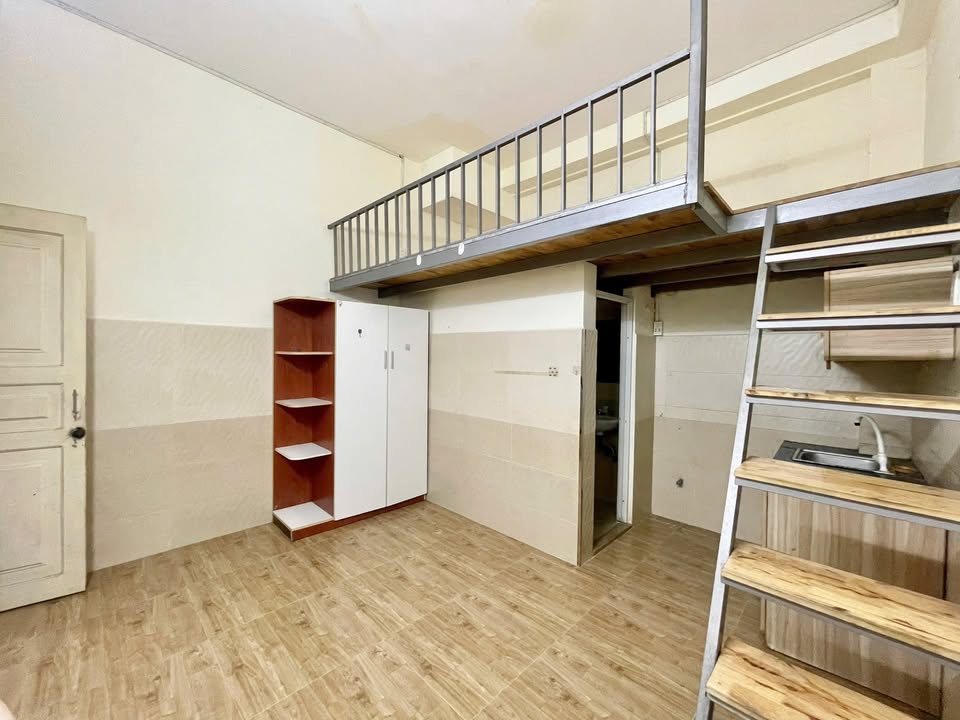 Nhà cho thuê Duplex tại 102 Lê Văn Thọ, Gò Vấp - An ninh yên tĩnh, giá thỏa thuận!