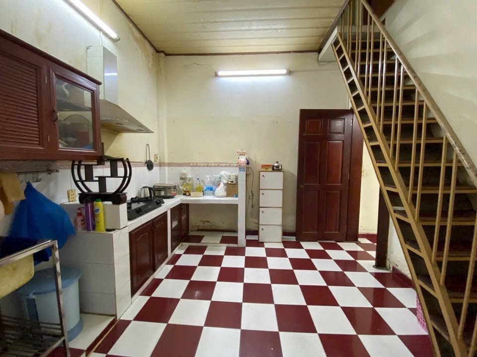 Nhà cho thuê 276/ Thống Nhất, Gò Vấp 40m² giá chỉ 6.5 triệu - Gần Trung Tâm Y Tế