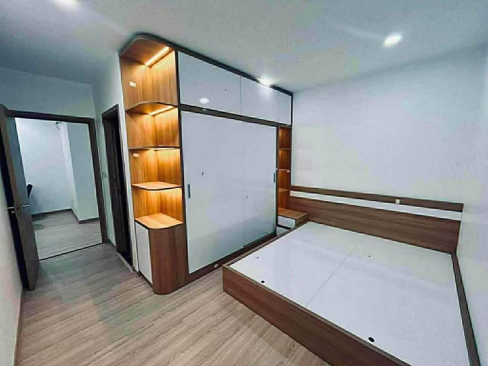 Căn hộ chung cư HH2 Xuân Mai Yên Nghĩa 60m² giá 4.33 tỷ - Sẵn sàng vào ở!