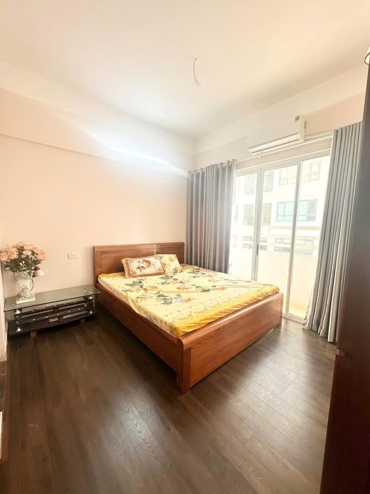 Căn hộ chung cư N03T8 Ngoại Giao Đoàn 75m² giá thỏa thuận - Full nội thất, sẵn sàng vào ở!