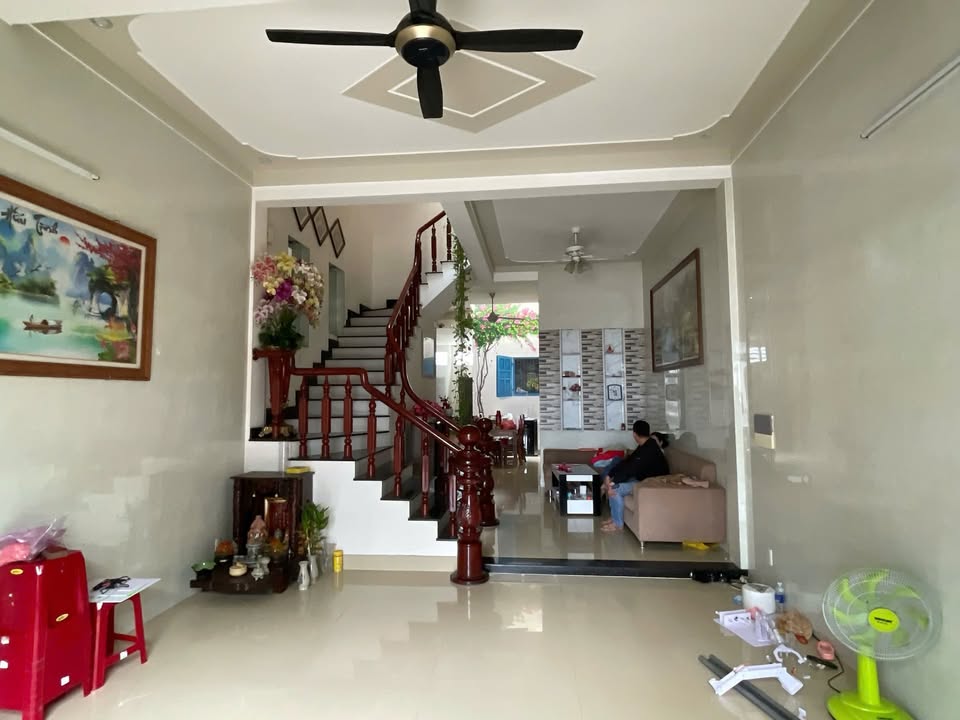 Nhà riêng Hòa Sơn Đà Nẵng 100m² giá 4 tỷ - Chính chủ cần bán gấp!