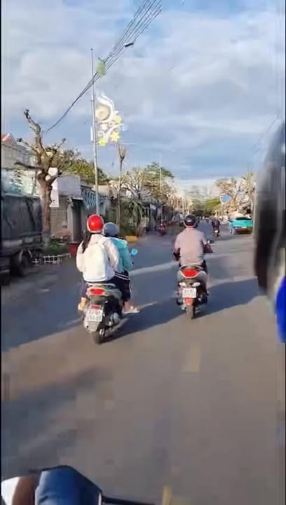 Bán đất nền 100m² khu phố 1, phường 4, Cai Lậy chỉ 800 triệu - Đất thổ cư 100%!