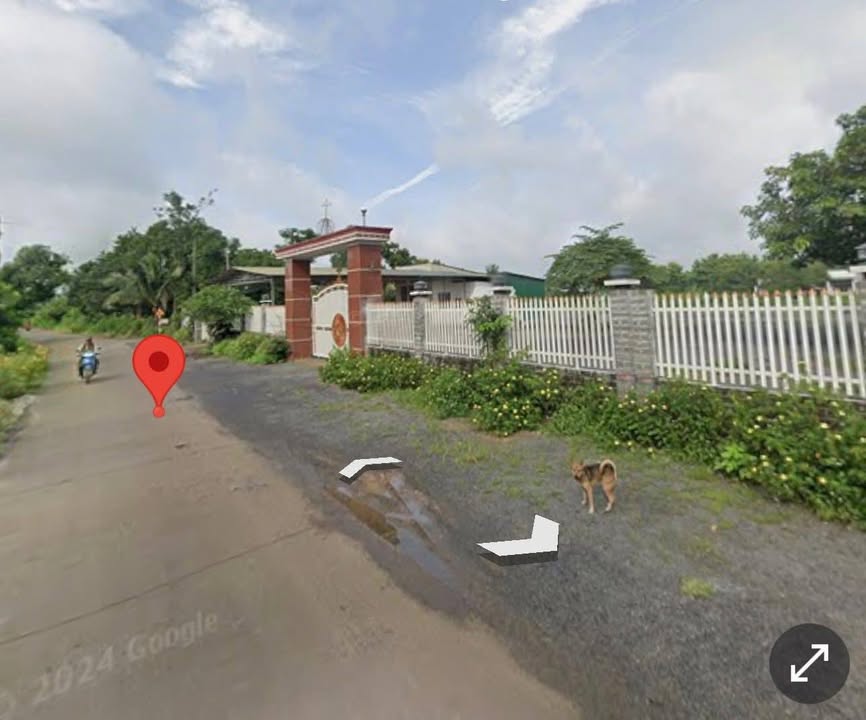 Đất CLN Gia Canh Định Quán 1268m² - Sổ hồng riêng, giá tốt thương lượng!