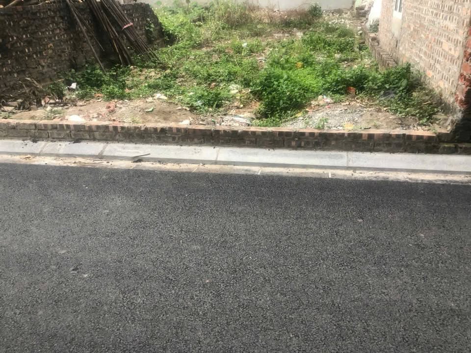 Đất nền Vân Nội Đông Anh 55m² giá thỏa thuận - Cơ hội đầu tư không thể bỏ qua!