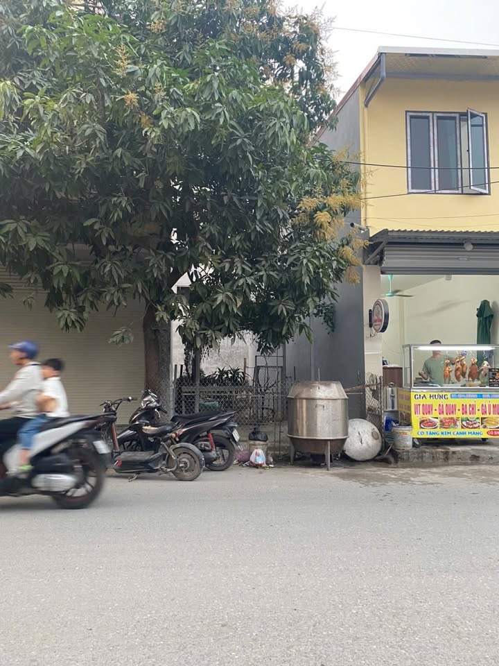 Đất Phú Lương Hà Đông 47m² giá 100 triệu - Tặng nhà 2 tầng, kinh doanh ngay!