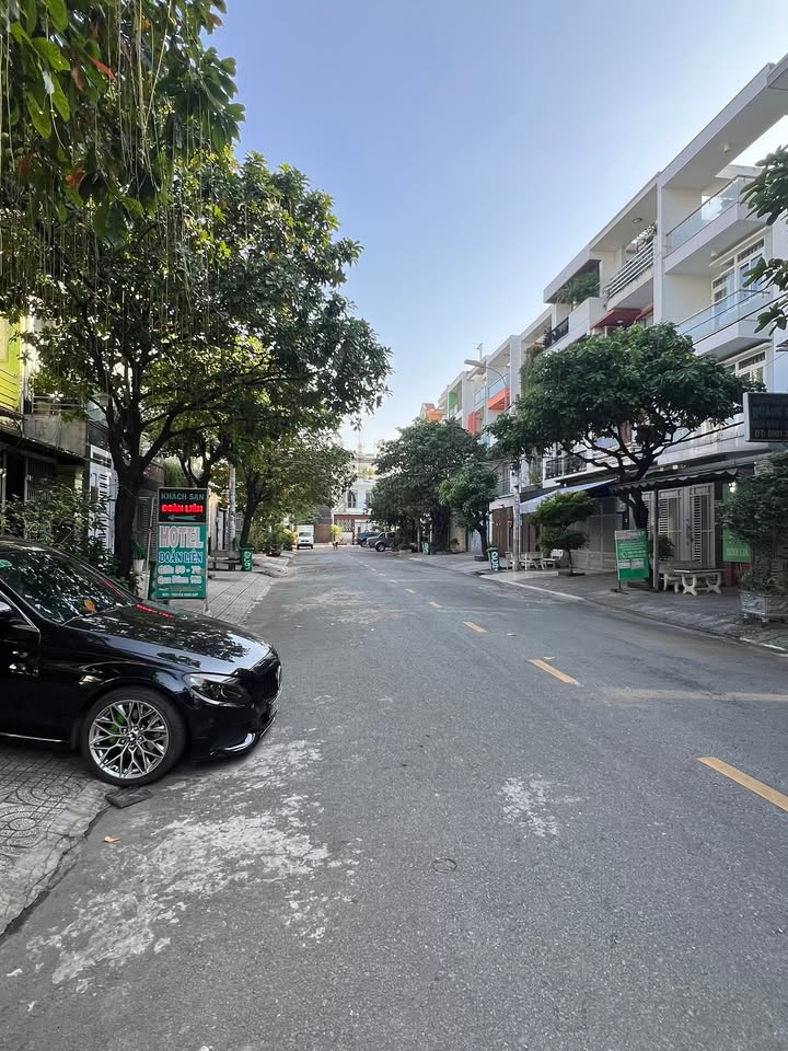 Nhà Mặt Tiền Khu Nội Bộ DC Sơn Kỳ Tân Phú 100m² giá 13.8 tỷ - Thương lượng ngay!