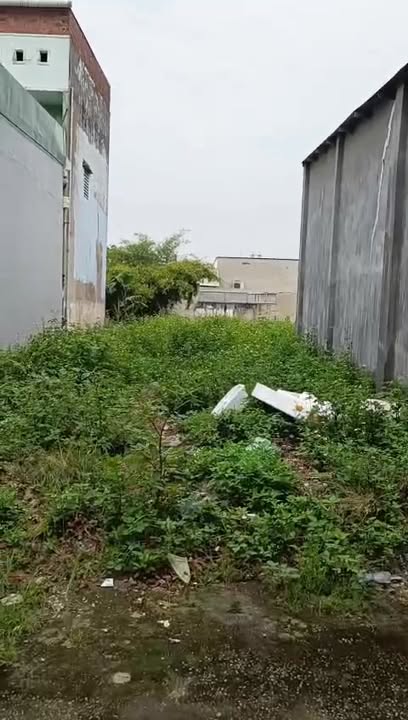 Đất Thủ Đức 1231m² giá 30 tỷ - Đầu tư sinh lời ngay!