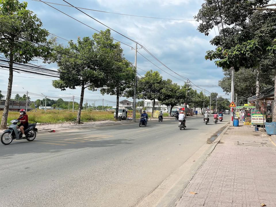 Đất nền mặt tiền Phạm Văn Diêu, Biên Hòa 90m² giá 5.2 tỷ - Vị trí kinh doanh lý tưởng!