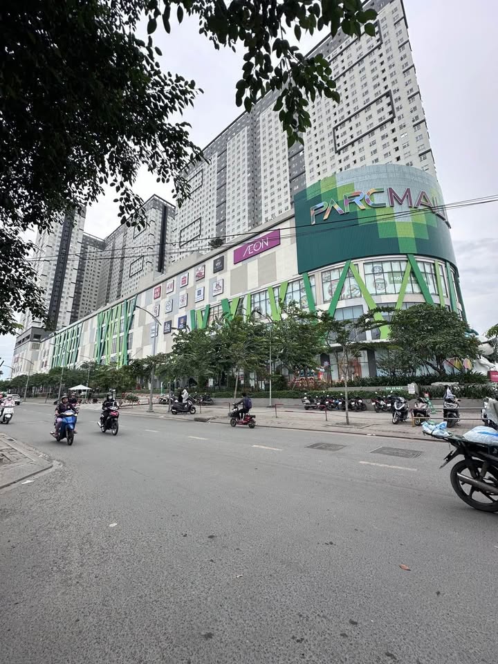 Nhà riêng Tạ Quang Bửu, Quận 8, 17m² giá 2 tỷ - Nhà đẹp, vào ở ngay!