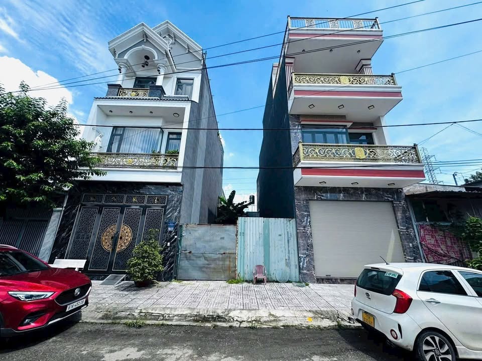 Đất nền An Phú, Thuận An 81.25m² chỉ 2.9 tỷ - Xây dựng tự do ngay!