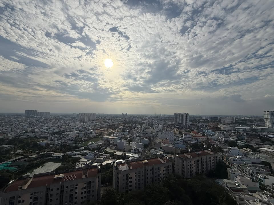 Chung cư The Privia Khang Điền, Bình Tân 68m² giá 4.3 tỷ - Sổ hồng sang tên ngay!