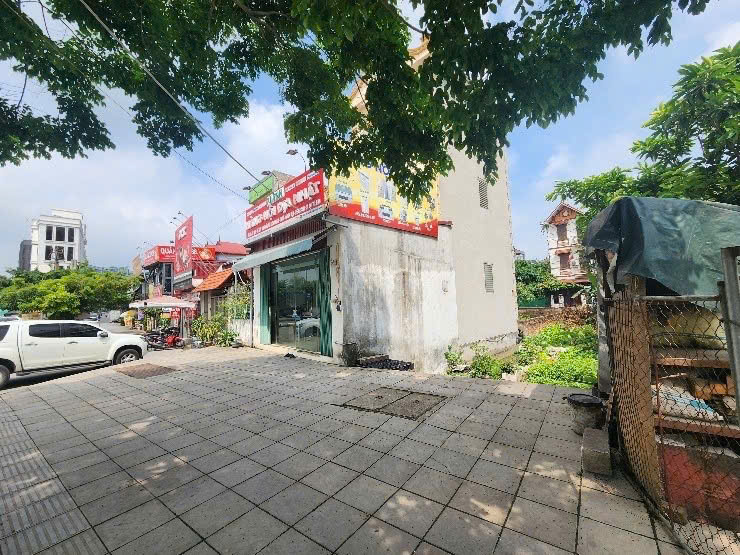 Đất nền Trâu Quỳ Gia Lâm 196m² - Sổ đỏ chính chủ, giá đầu tư hấp dẫn