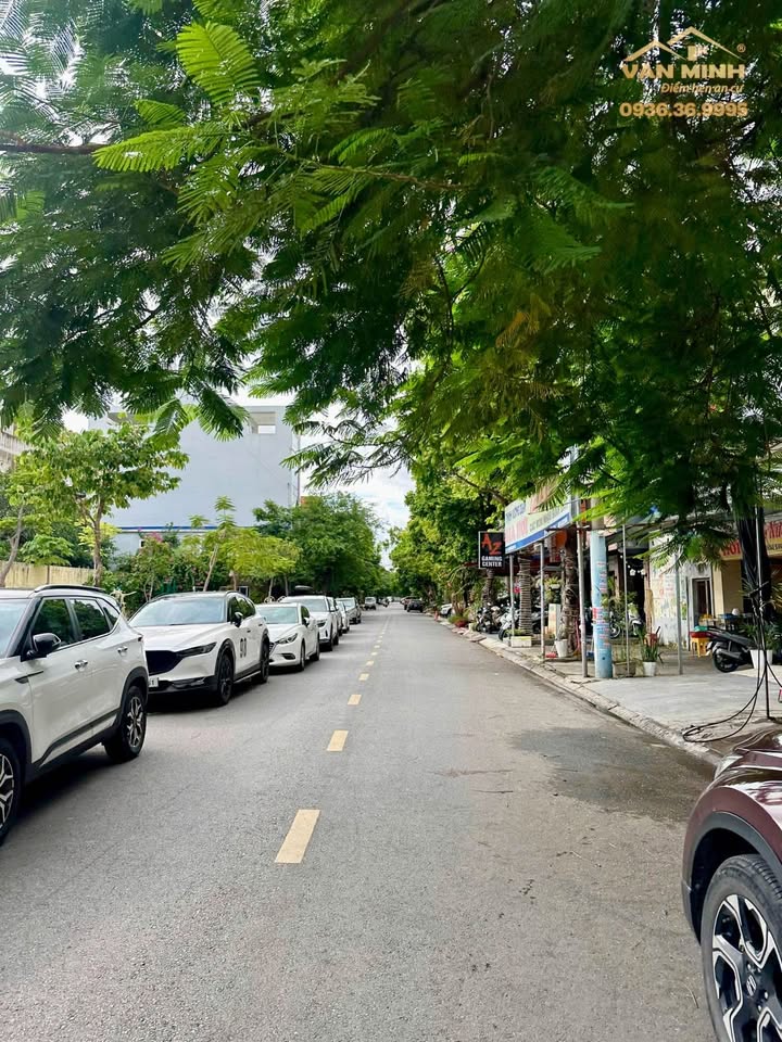 Nhà 4 tầng Mương Hồ Sen, Lê Chân 48m² giá 4.55 tỷ - Ô tô đỗ cổng 24/7!