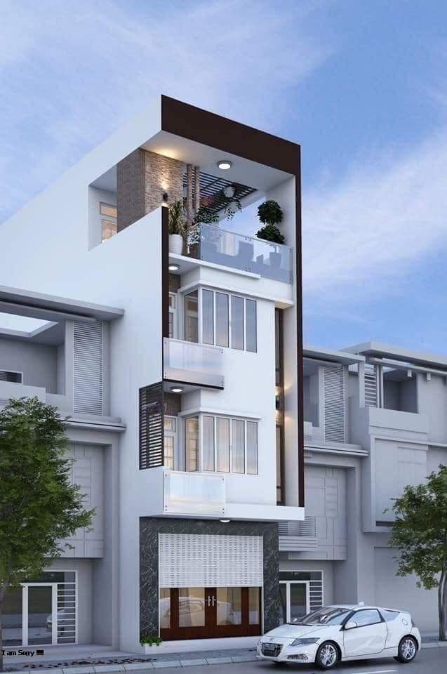 Nhà mặt đường Quán Nam, 90m² giá 9 tỷ - Độc lập, tiện ích đầy đủ!