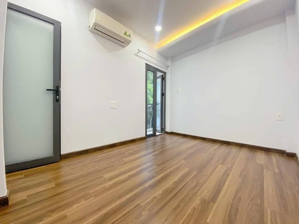 Nhà 1 Lầu Đúc Mới Đường Số 7, Gò Vấp 14m² chỉ 2.19 tỷ - Tiện ích xung quanh đầy đủ!